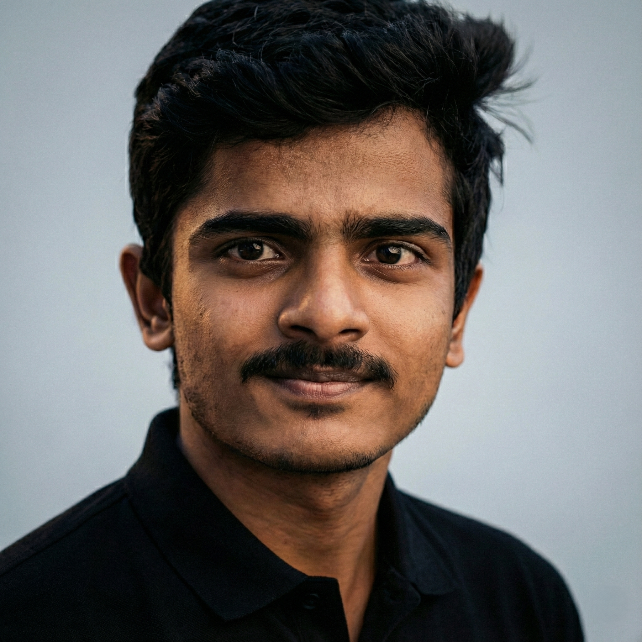 Samith Reddy's avatar